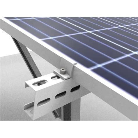 Hot Dip Steel Profile C Channel Unistrut Deep Strut Channel For Solar Panel Support System