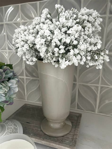 Baby's Breath Bouquet – Oh La La Decor