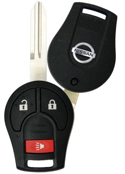 Nissan Rouge Key Fobs Used Remote Keyless Entry Carandtruckremotes