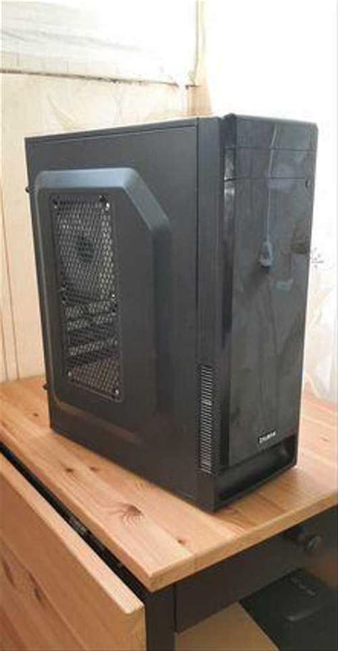 Matx Zalman Zm T Plus Mini Tower Festima Ru