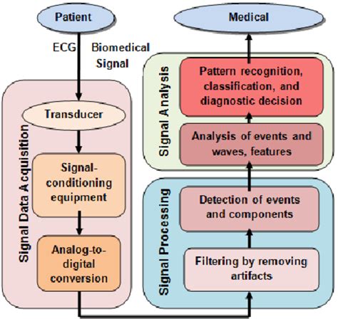 Biomedical Signal Analysis Based On Computer Aided Diagnosis And