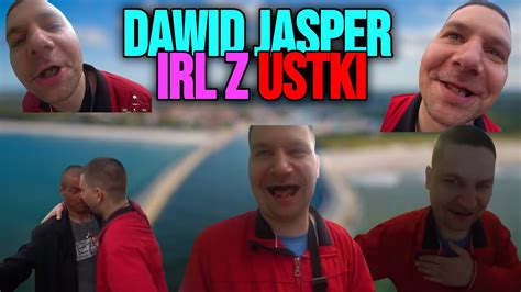 Dawid Jasper Irl Z Ustki Szczere Wyznania Tinder Wa Podrywanie I