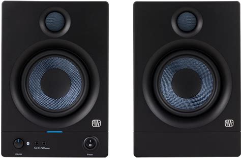 Amazon Krk Rp Rokit G Professional Bi Powered Studio