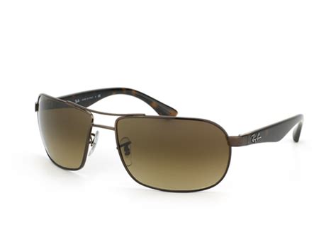 Ray-Ban Unisex 3492 Sunglasses