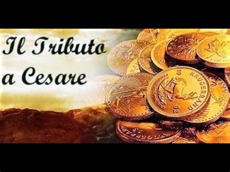 Il Tributo A Cesare Youtube