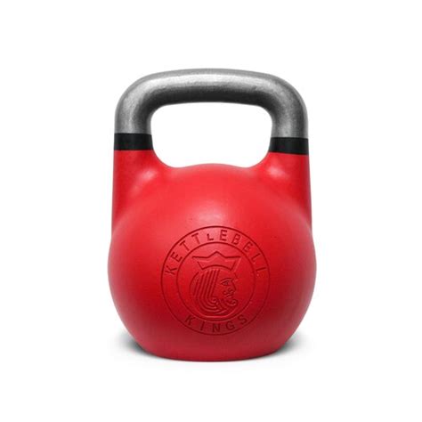 Kettlebell Kings Competition Kettlebells Well Built Humans Lifestyle Gear