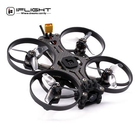 Us Iflight Protek R Analog Bnf Elrs G With Succex Mini