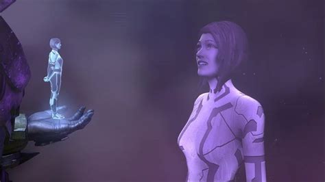 Cortana Halo Infinite | Halo drawings, Cortana halo, Halo