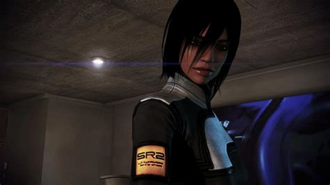 8k08 Hair For Femshep At Mass Effect 3 Nexus Mods And Community