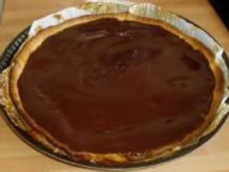 Recettes Partag Es Tarte Au Chocolat Tarte Au Boudin Pommes Et