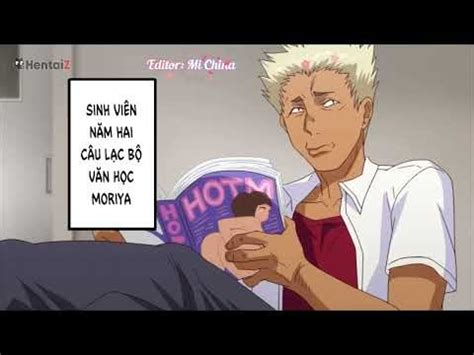 Phim anime 18 Phim hentai phim sex Aoharu Snatch Tập 1 YouTube