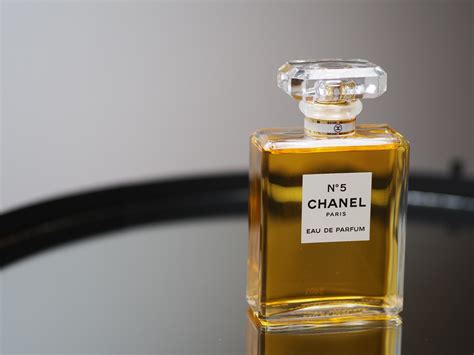 100 Years of the Iconic Chanel No. 5 - Love Happens Mag