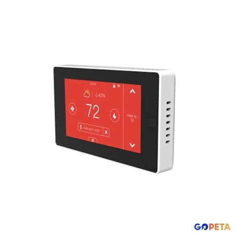 Unprecedented offers on Wifi Smart Thermostat in Kuwait