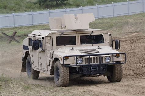 Hummer stock photo. Image of armored, humvee, sand, camion - 46607524