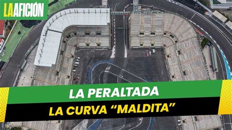 La Peraltada La Curva Maldita Que Tuvo El Aut Dromo De Los Hermanos