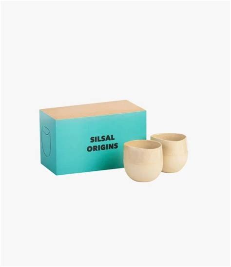 Set Of Amman Espresso Cups By Silsal In Sharjah Joi Gifts