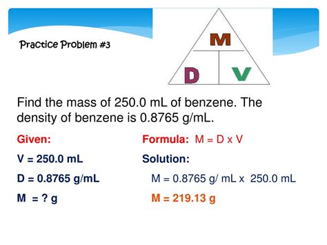 Ppt Density Powerpoint Presentation Free Download Id6813170