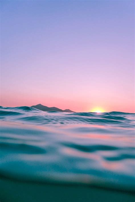 Calm Water Wallpapers - Top Free Calm Water Backgrounds - WallpaperAccess