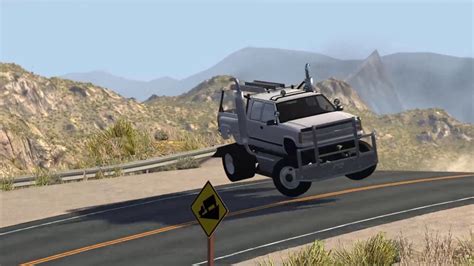 Beamng Drive World Record Crash Compilation Youtube Otosection