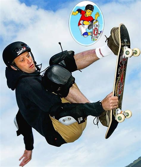 Tony Hawk Net Worth Celebrity Net Worth