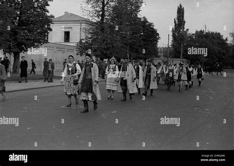 Wieniec Dozynkowy Hi Res Stock Photography And Images Alamy