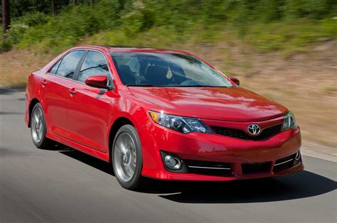 Toyota Camry Sport Photo Gallery #7/11