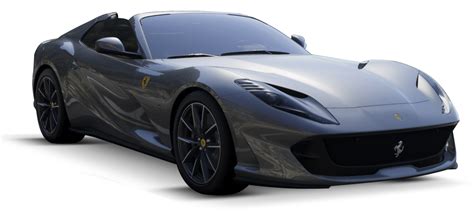 Ferrari 812 Superfast Png Hd Png Mart