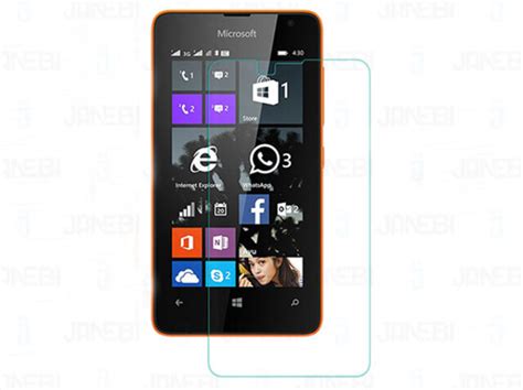 Microsoft Lumia H Nillkin