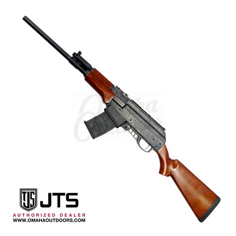 Jts M12ak S1 Ak Shotgun 12 Gauge 5 Rd 20 Omaha Outdoors