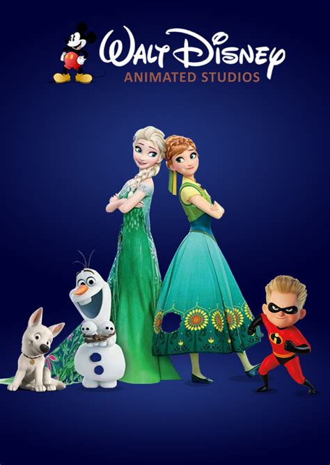 Disney Collection Plex Collection Posters