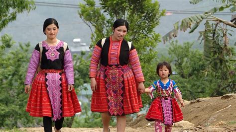 Hmong 11 choses à savoir sur la communauté et peuple Hmong Vietnam