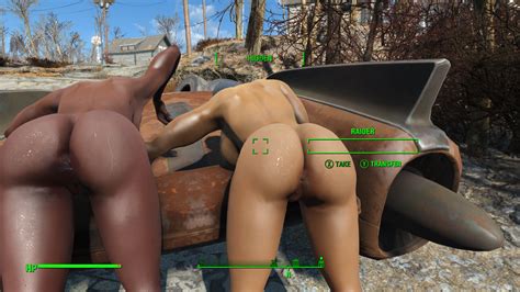 The Anus On Cbbe Body Texture Page 2 Fallout 4 Adult Mods Loverslab