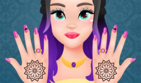 Jasmine Beauty Salon Yandex Games