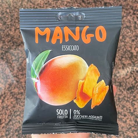 Aldi Mango Essiccato Reviews Abillion