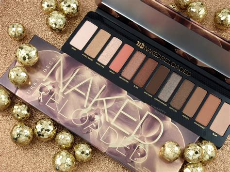 Urban Decay Makeup