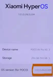 How To Unlock Bootloader On Xiaomi Poco X Pro