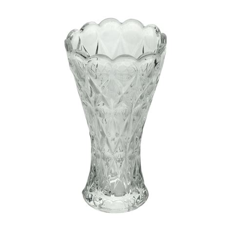 Vaso Cristal De Chumbo Angel em Promoção Ofertas na Americanas