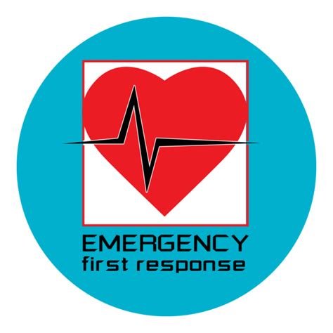 Emergency Logo 