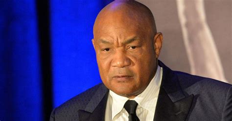 Former World Heavyweight Boxing Champion George Foreman Accused Of Sexual Abuse Chamberlainsun