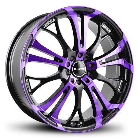 Cool Wheel Rims