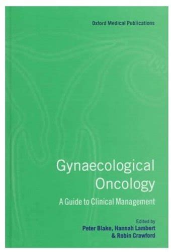 『gynecological Oncology A Guide To Clinical 読書メーター