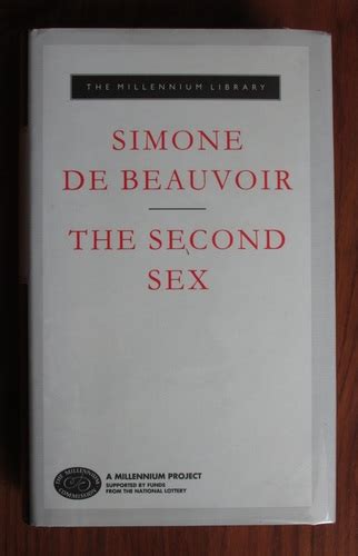 The Second Sex