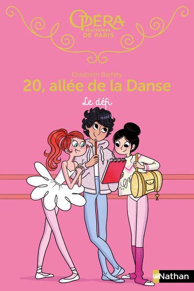 20 Allée de la Danse Tome 18 20 allée de la danse tome 18 Le