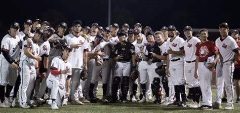 Baseball Team Raising Funds for Mission Trip | Gardner-Webb University