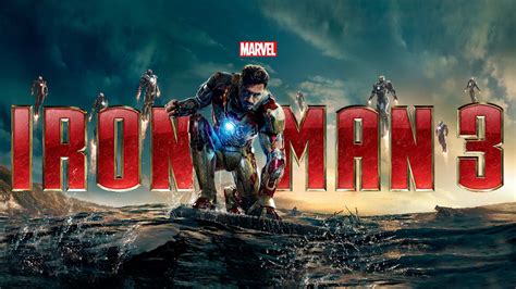 Iron Man 3 - Trailer - Disney+ Hotstar