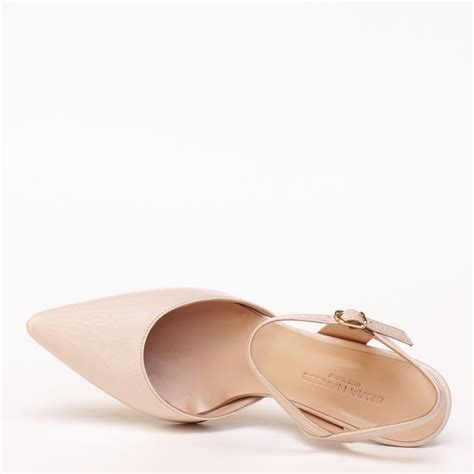 Chanel Nude Narese Calzature La Qualit E La Comodit Delle Calzature Made In Italy