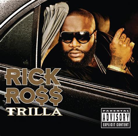 We Ranked Rick Ross' Albums From Worst to Best – Fashionably Early