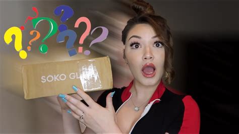 Unboxing Ebay Mystery Box Beauty Related Youtube