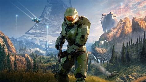 Halo Infinite: How long does it take to beat the campaign?