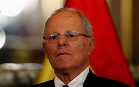 La Carta De Renuncia De Pedro Pablo Kuczynski Fotos Eju Tv